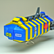 Image for article titled My Favourite Spaceships in the World Aren't in Games, or Movies, but LEGO
